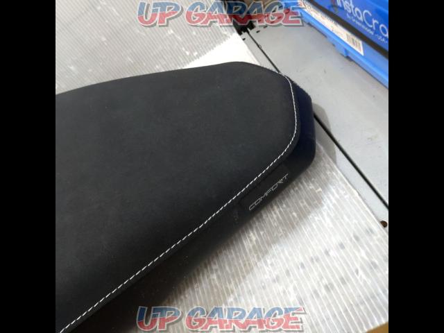 YAMAHAY’sGear
MT-09 genuine options
Comfort seat-05