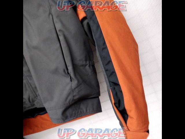 KUSHITANI
K-2646
Urban jacket
XL size-03
