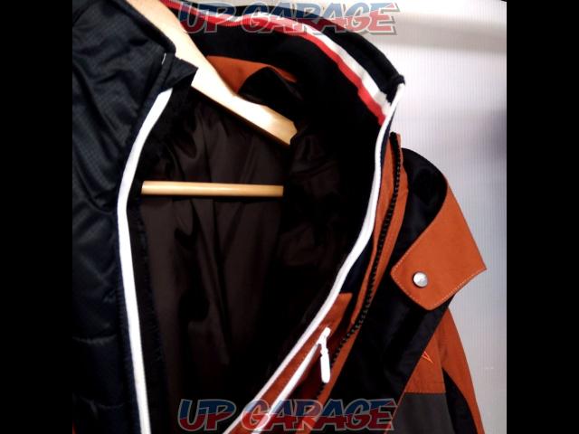 KUSHITANI
K-2646
Urban jacket
XL size-05