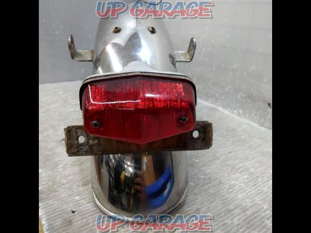 Unknown Manufacturer
Rear fender / tail lamp-06