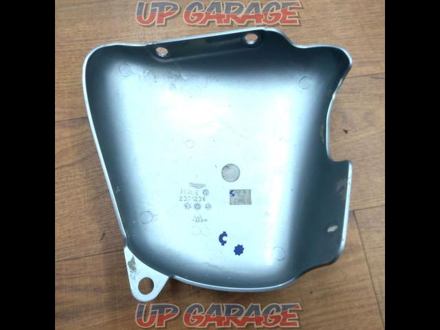 Triumph
Thruxton 900 genuine side cover
Left only-05