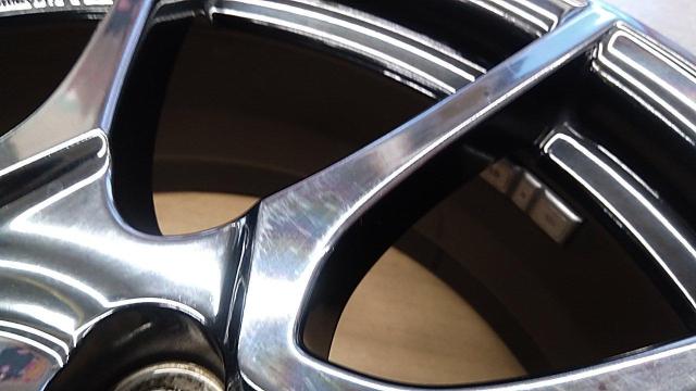 Toyota genuine
Aqua G’s (NHP10) genuine optional sputtering wheel-06
