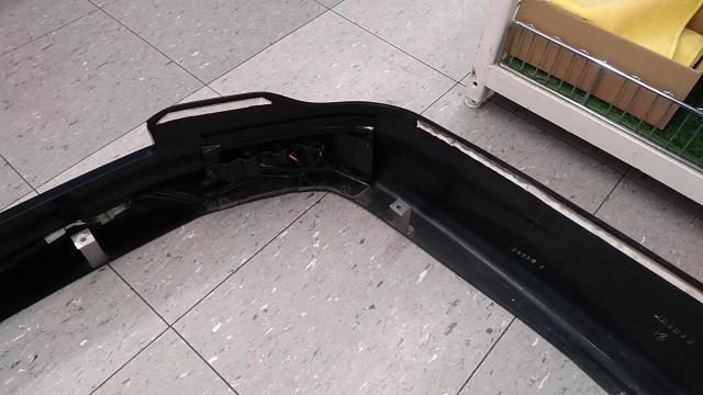 MODELLISTA
Front lip spoiler
Ver.1
With LED
Toyota
Hiace / 200 system
Type 4, 5, and 6
Narrow-body-08