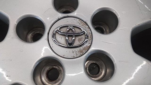 Toyota
Mark X Geo genuine wheel
+
TOYO
NANOENERGY3
PLUS-03