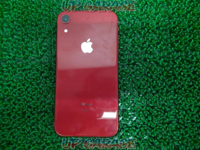 Apple
iPhone
XR
128GB
RED-03