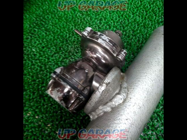 HKS
Blow-off valve
Sylvia / S13
SR20DET-03