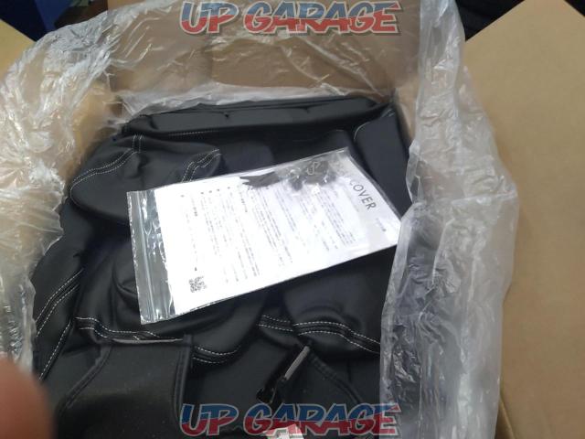 REFINAD
Seat Cover
Product number: T0394-03 Roomy/M900
910A-05