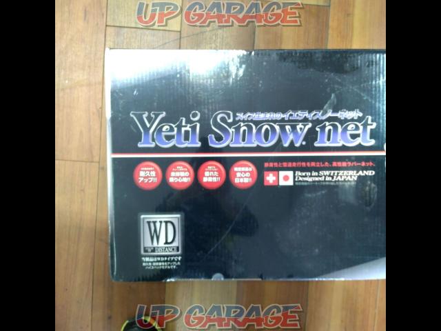 Yeti Snow NET 4289WD-02