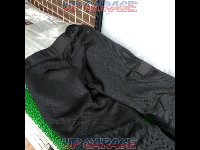 Size:MWROUGH&ROAD
Hard protection mesh pants LF-08