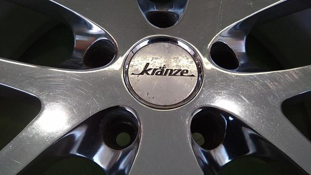 [Wheel only]
weds
kranze
LXZ-06