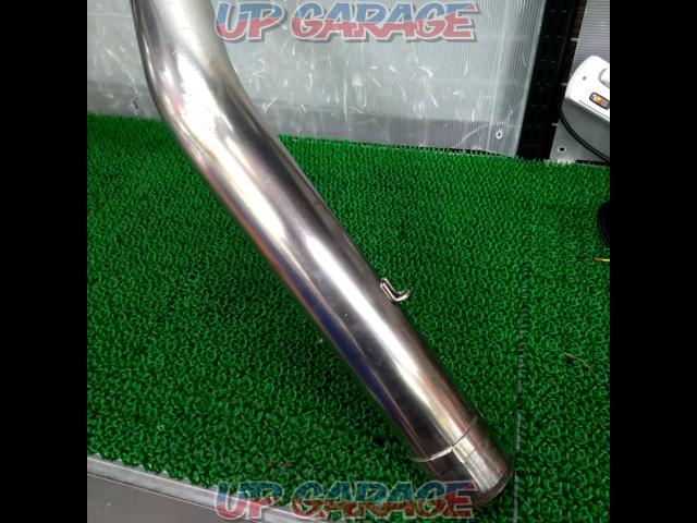 TSUKIGI
Racing
Exhaust pipe-02