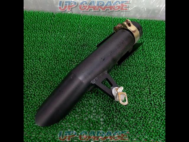 TOCE
Double
Down slip-on silencer-02