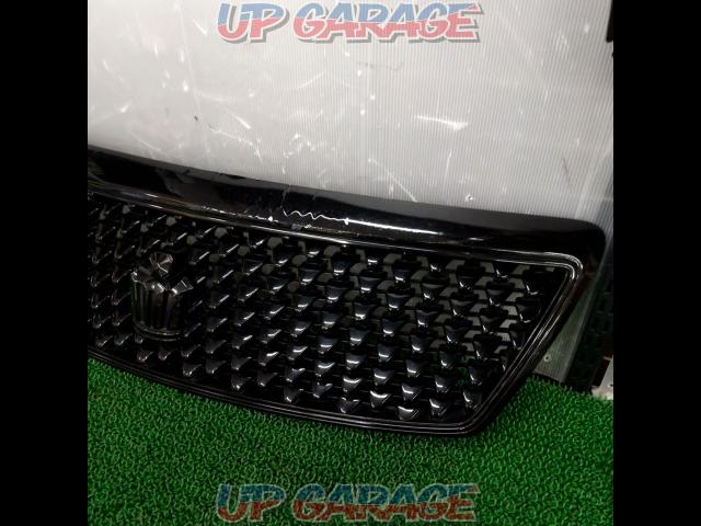 TOYOTA
180 series Crown Athlete genuine front grill-02