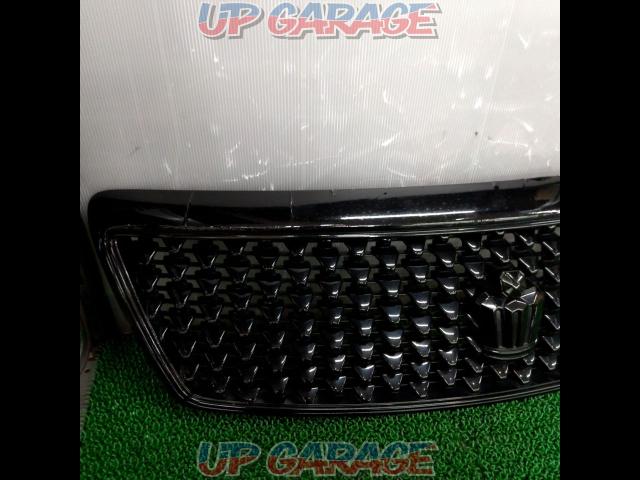 TOYOTA
180 series Crown Athlete genuine front grill-04