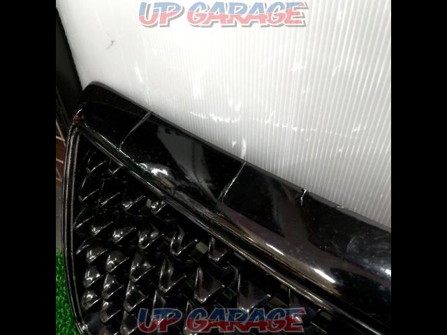 TOYOTA
180 series Crown Athlete genuine front grill-06