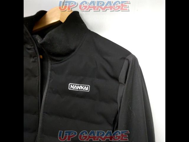 Size:MSDW-8140
air flake
middle layer jacket-02