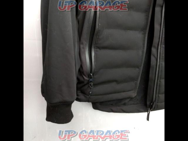 Size:MSDW-8140
air flake
middle layer jacket-04