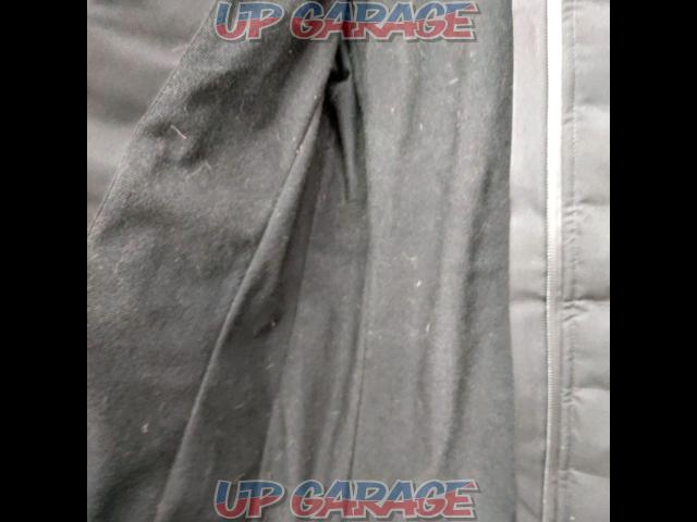 Size:MSDW-8140
air flake
middle layer jacket-06
