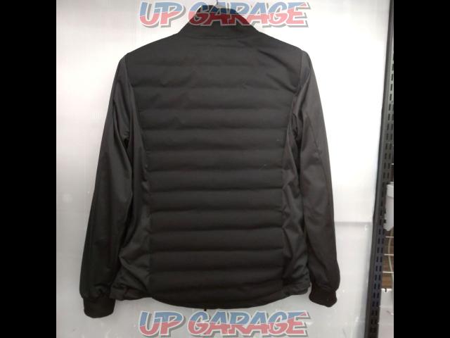 Size:MSDW-8140
air flake
middle layer jacket-07