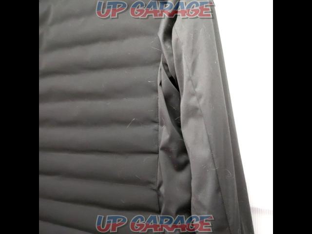 Size:MSDW-8140
air flake
middle layer jacket-09