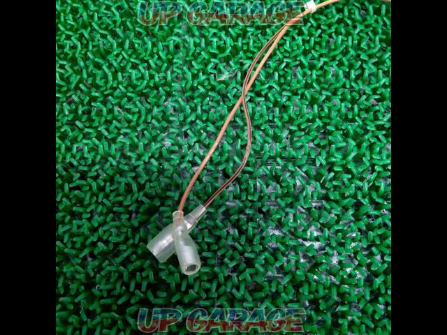Unknown Manufacturer
Steering remote control cable-03
