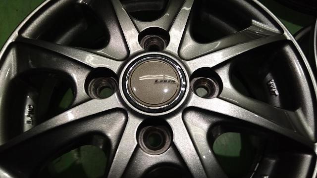 [Wheel only] AUTOBACS
SEVEN
LEBEN
Spoke wheels-06