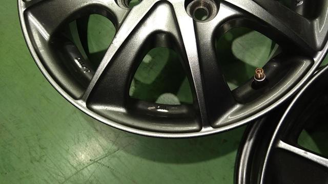 [Wheel only] AUTOBACS
SEVEN
LEBEN
Spoke wheels-07