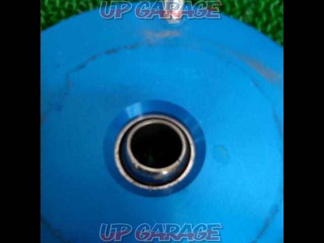 CUSCO
Pillow upper
One side only
Impreza GDB
Late version-03