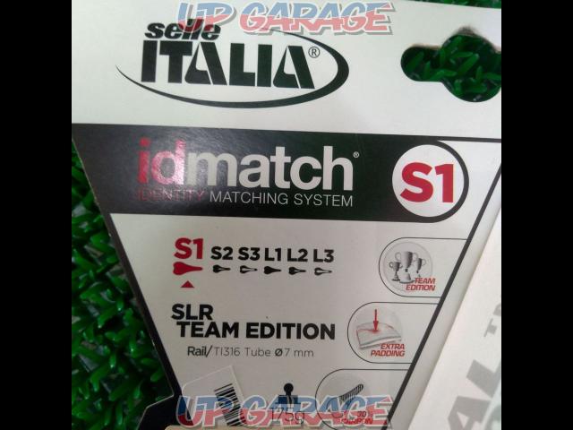 Selle ITALIA SLR Giro d’Italia 2015年/世界500個限定モデル-03