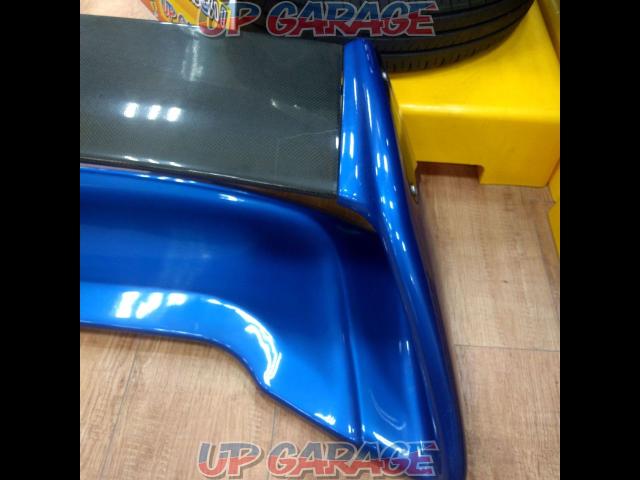 Unknown Manufacturer
Large rear spoiler-02