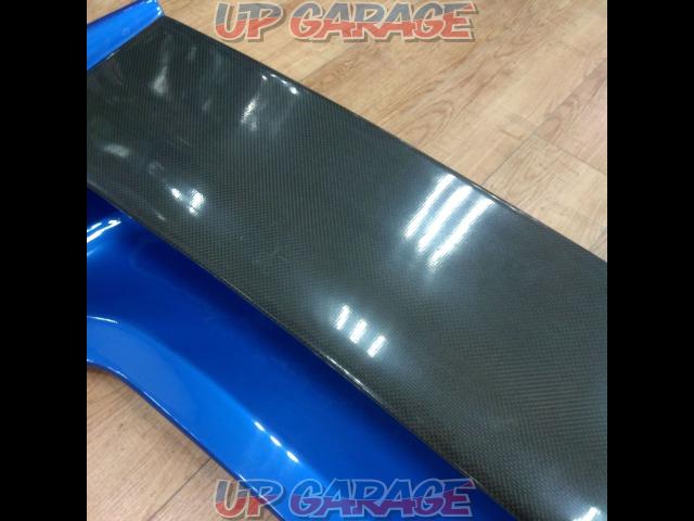 Unknown Manufacturer
Large rear spoiler-03