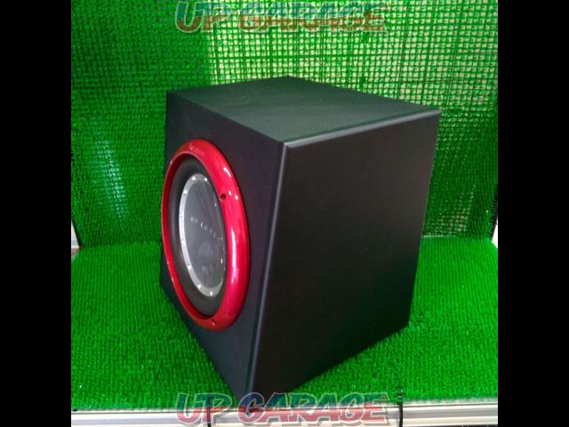 Rockford
PUNCH
P210S4
BOX with subwoofer-03