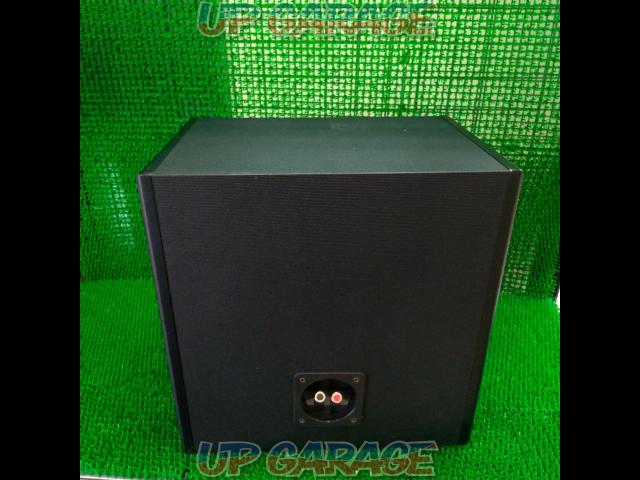 Rockford
PUNCH
P210S4
BOX with subwoofer-04