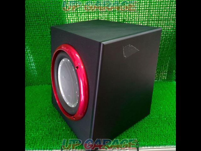 Rockford
PUNCH
P210S4
BOX with woofer-05