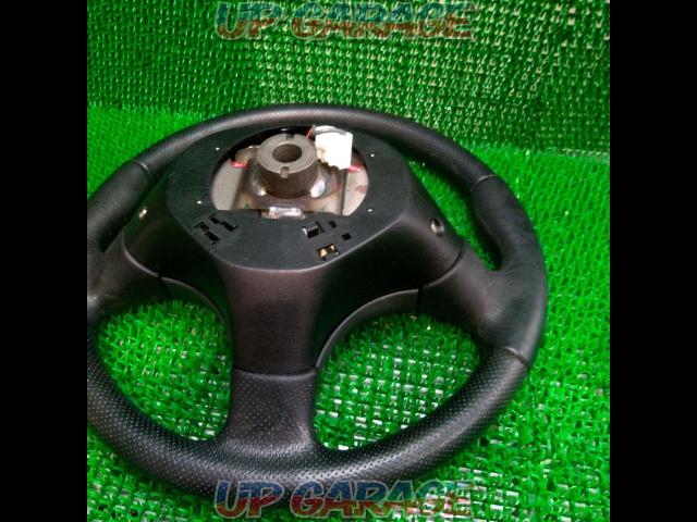 Daihatsu
Copen genuine option
MOMO
Steering-06