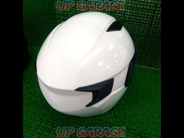 L size
59～60OGK
Kabuto
RYUKI
System helmet-04