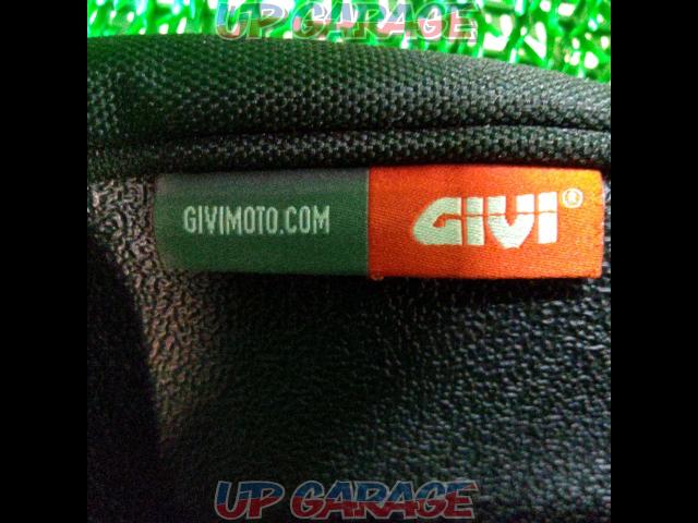GIVI(ジビ) バイク用 レッグバッグ (ハードシェルE608)-03