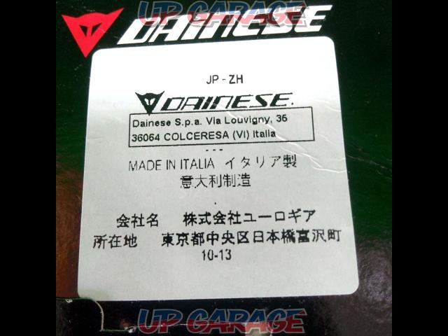 M size DAINESE
D-CORE
HIGH
SOCK-03