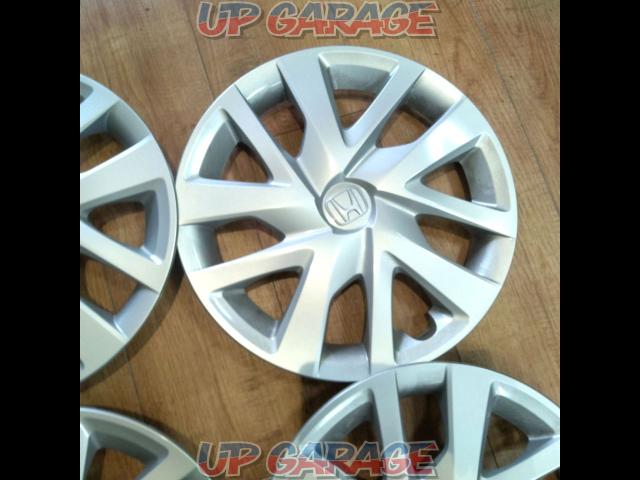 HONDA
N-BOX
14 inch hubcap for genuine steel wheels-03