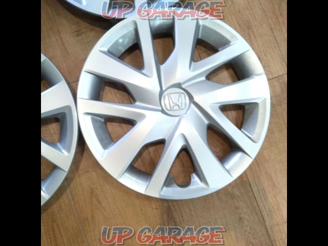 HONDA
N-BOX
14 inch hubcap for genuine steel wheels-04