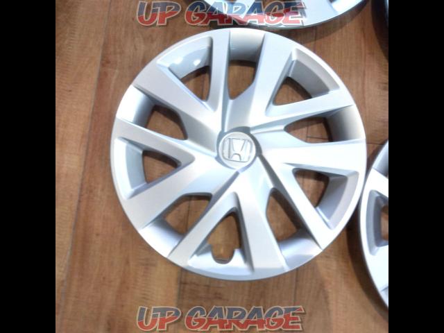 HONDA
N-BOX
14 inch hubcap for genuine steel wheels-05