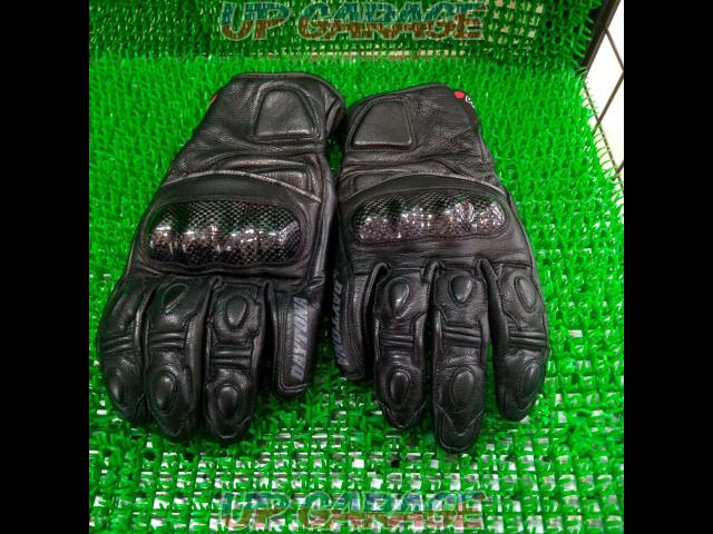 XL size DAYTONA
HBG-036
sport short gloves-02