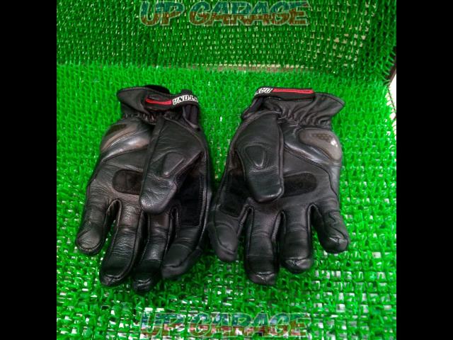 XL size DAYTONA
HBG-036
sport short gloves-03