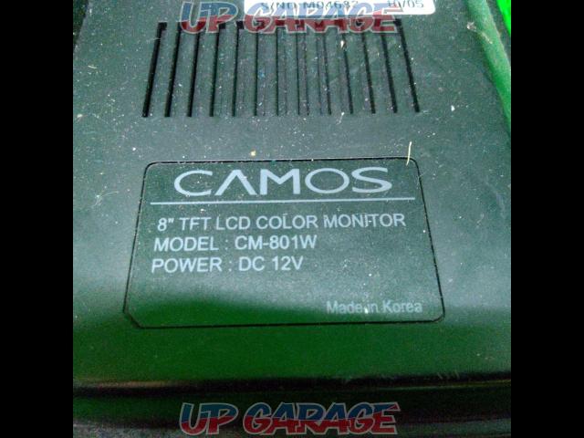 CAMOS CM-801W-05