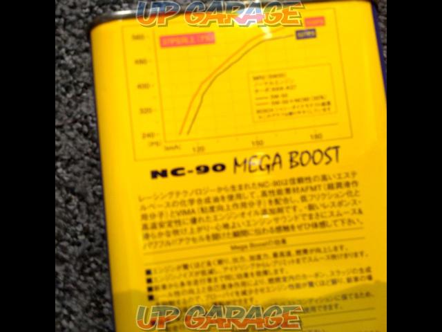 NUTEC NC-90 Mega Boost(オイル添加剤)-03