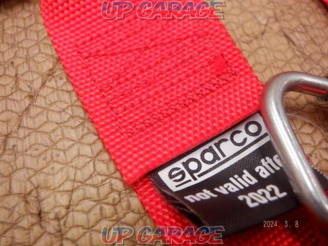 SPARCO (Sparco)
6 point belt-04