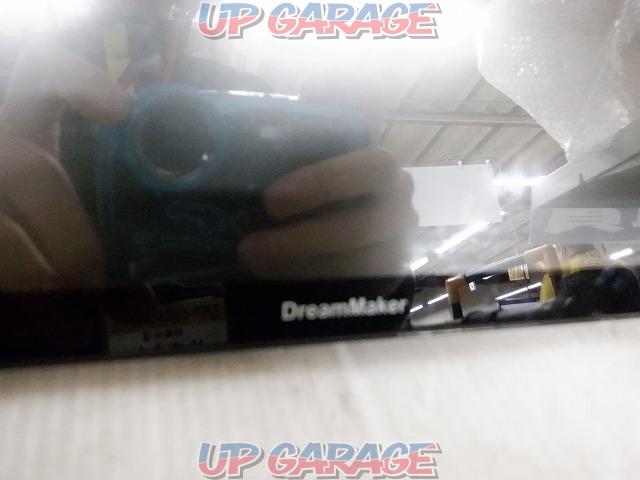 DreamMaker/ドリームメーカー PN0905A ポータブルナビ-02