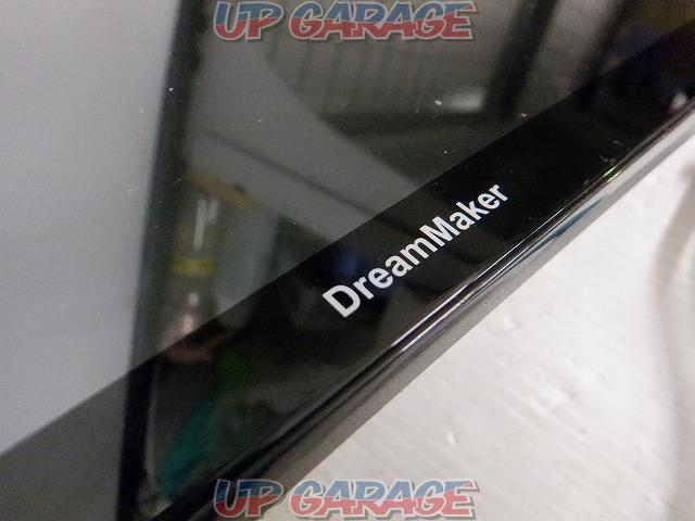 DreamMaker/ドリームメーカー PN0905A ポータブルナビ-09