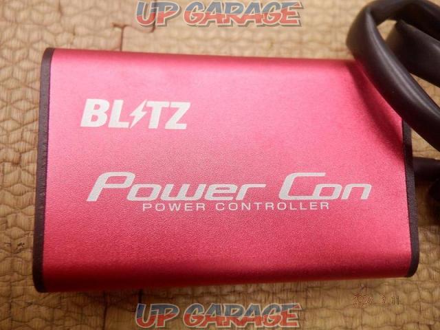 BLITZ パワーコントローラー-02