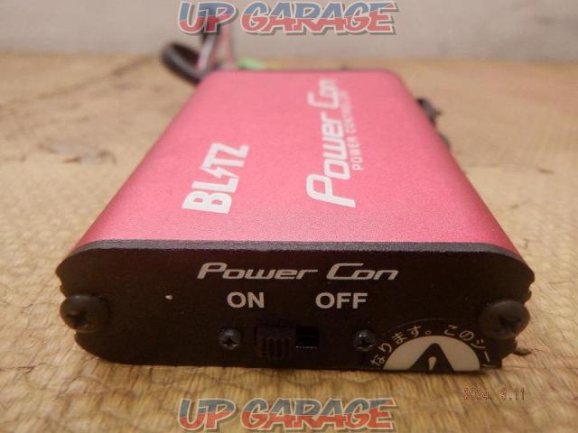 BLITZ
Power controller-05